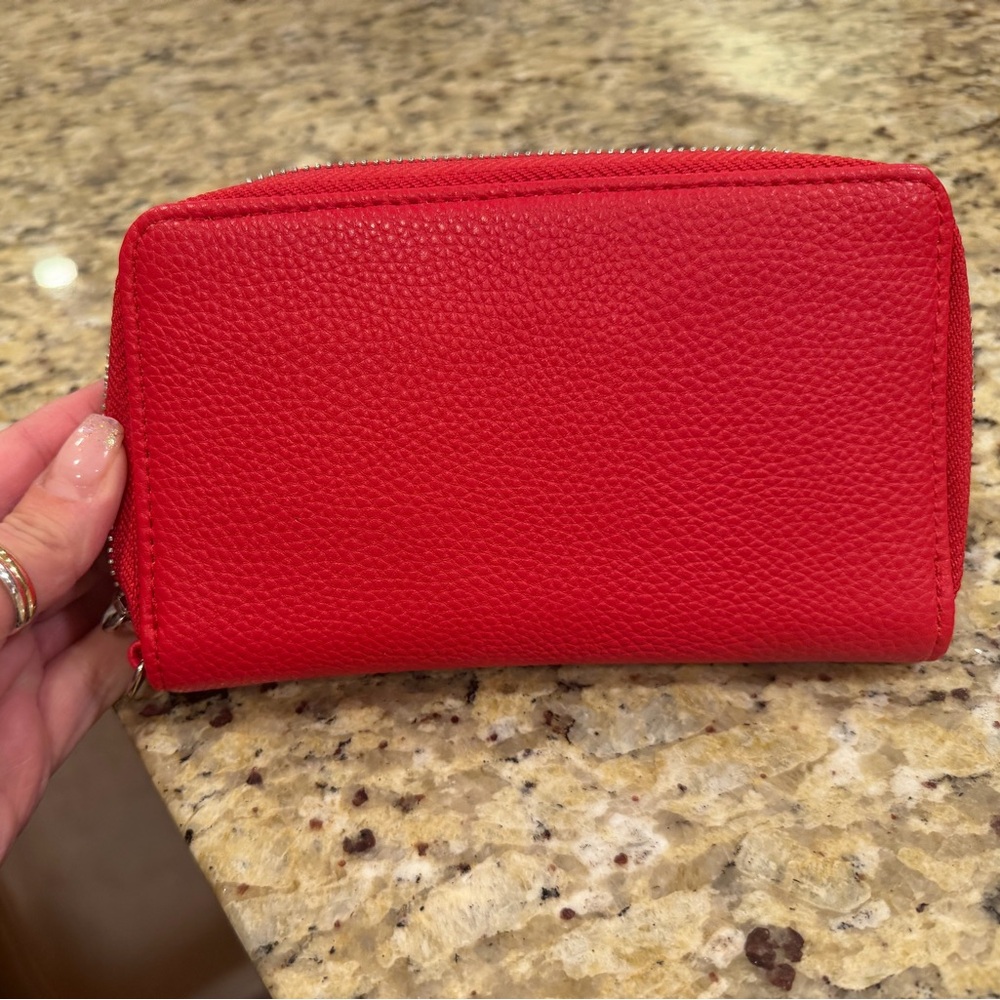 Thirty-One Red Women's Bag